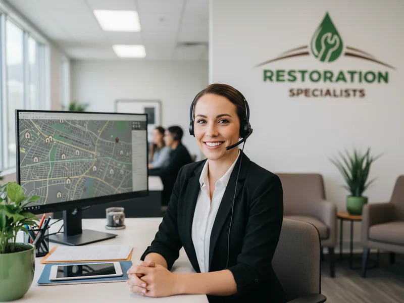 Water Damage Restoration  in Lake Zurich  FAQ